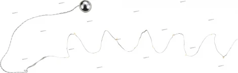 Globo Venuto 29949-10