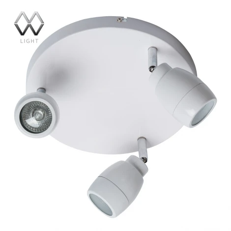 Спот MW-Light Аква 509023503