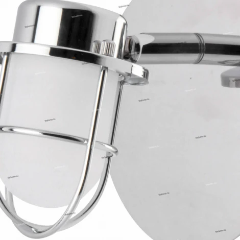 Спот Lussole White Plains LSP-9926 (LED, 220V, IP21)
