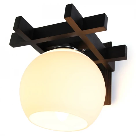 Бра Дубравия Виола 196-42-11W