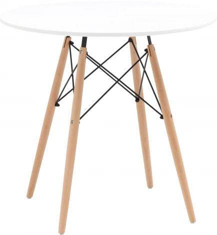Стол Stool Group Eames DSW NEW D80 УТ000036976