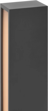 Наземный светильник уличный Hof O422FL-L12GF (LED, 220V, IP65)