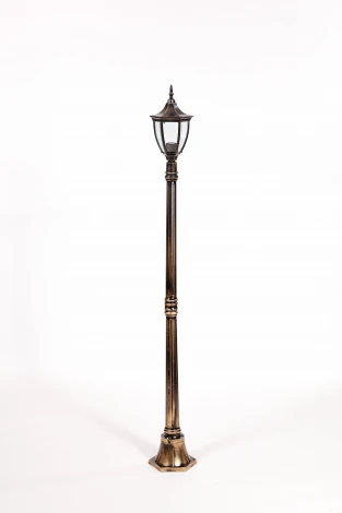 Наземный фонарь Oasis Light Coventry 91508