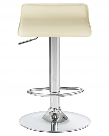 Стул барный TOMMY (кремовый)