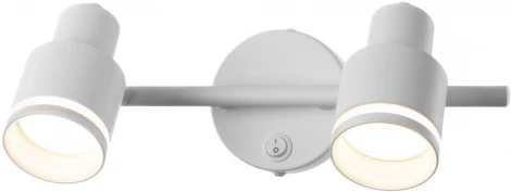 Спот с выключателем Citilux Bruno CL565520