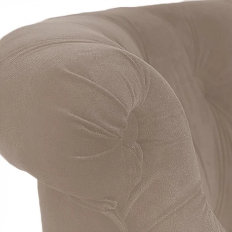 Кресло Amelie Бежевый