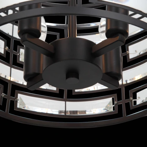 Подвесная люстра ST Luce Chiarezza SL665.403.04