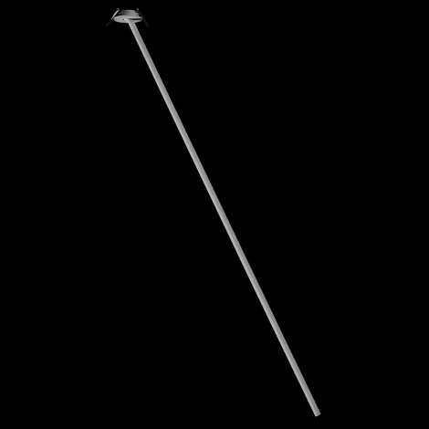 Потолочный светильник встраиваемый Loft It Cane 10359/1200 White