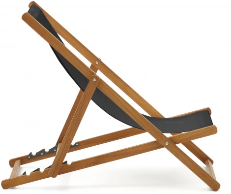 Диван La Forma (ex Julia Grup) Adredna (Черный)