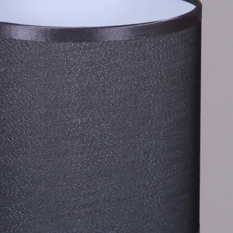 Интерьерная настольная лампа Reluce 98474-0.7-01 BK