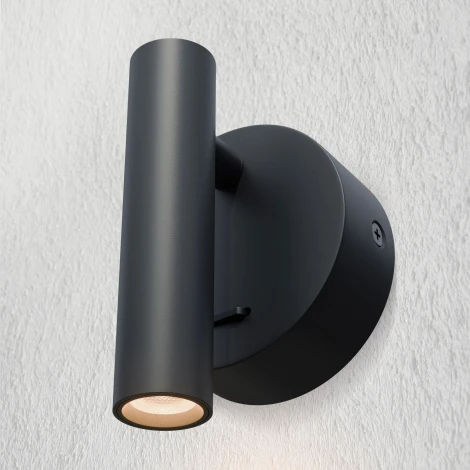 Спот 3W 170LM 4000K, белый Lightstar Omega 200547