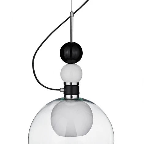 Подвесной светильник 33 Идеи PND182T.01.17CH.003CH-M40WH