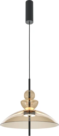 Подвесной светильник Maytoni Bangkok MOD185PL-L12CG3K3