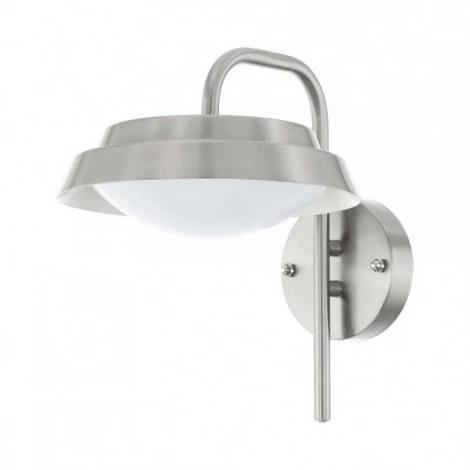 Настенный фонарь уличный Eglo Ariolla 94122 (LED, 220V, IP44)