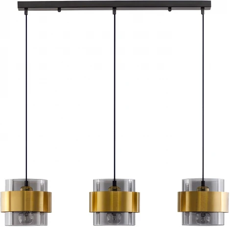 Подвесной светильник Lussole Mitchel LSP-8995 (220V, на проводе)