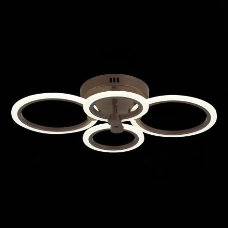 Потолочная люстра EvoLed Cerina SLE500572-04