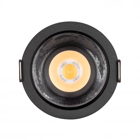 Светильник встраиваемый LED MS-ATLAS-BUILT-R72-20W Day4000 (BK-BK, 30 deg, 230V) (Arlight, IP20 Металл) 035461