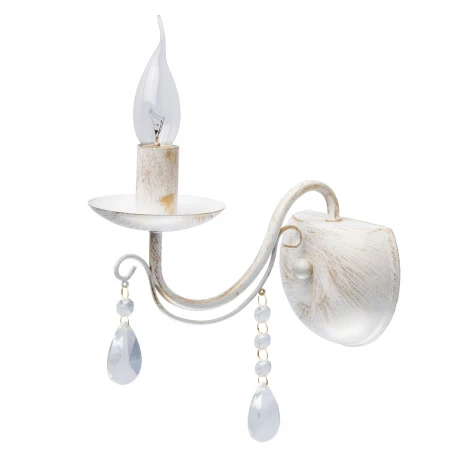 Бра DeMarkt Аврора 371024301