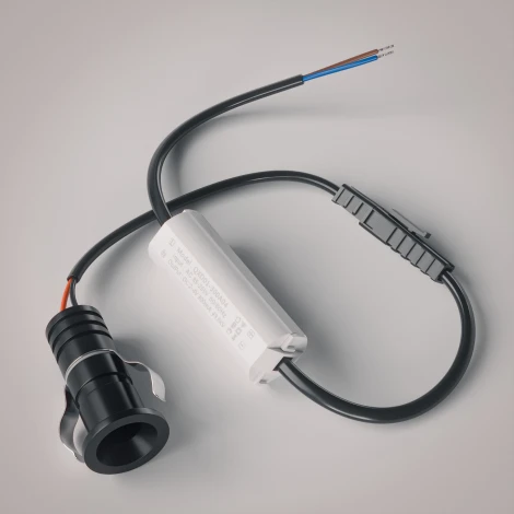 Светильник светодиодный встраиваемый Lightstar Mobi 032017