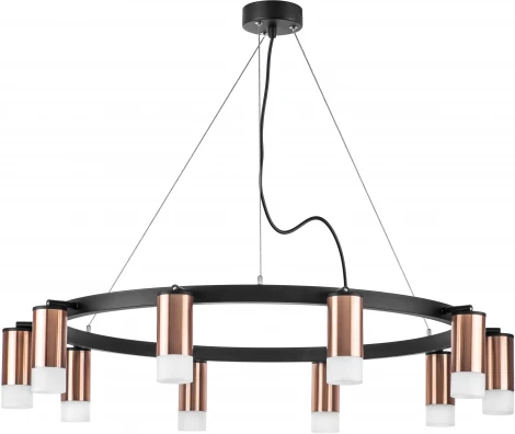 Подвесной светильник Lightstar Rullo LR0203001