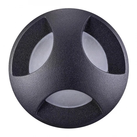 Встраиваемый светильник уличный Novotech Scala 358092