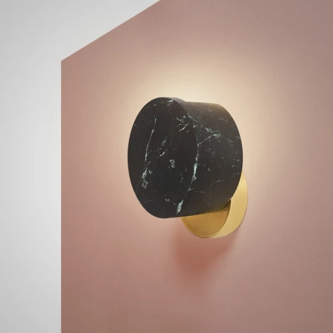 Настенный светильник Jord Imperiumloft Jord01 (151433-26)