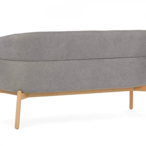 Диван Wally Wood ширина 150 COSMO арт.WYL-02W