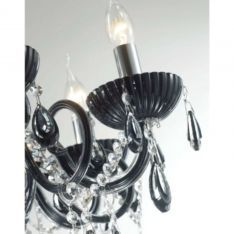 Подвесная люстра Odeon Light Ines 4189/6