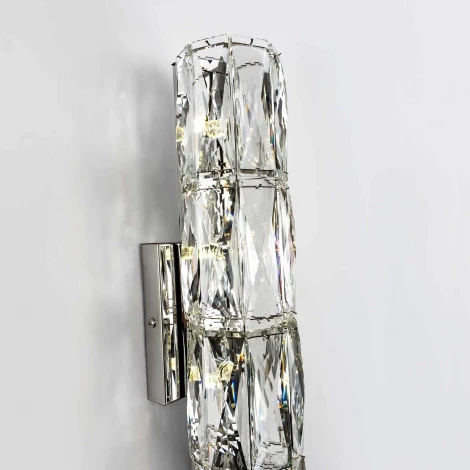 Бра хрустальное Modelux MODELUX ML.550.04 CR