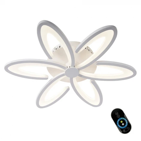 Потолочная люстра Omnilux Florinas OML-49307-60