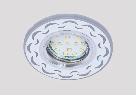 Встраиваемый точечный светильник Imex IL.0030.0115 (12V, круглые)