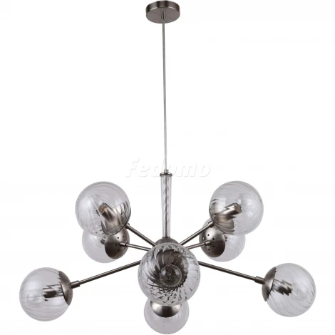 Подвесная люстра F-Promo Particulis 2200-8P