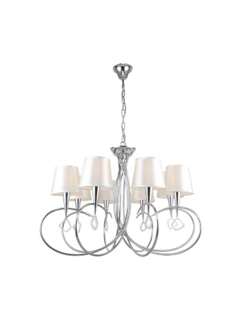 Подвесная люстра Escada 1134/8S