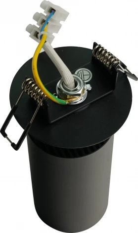 Встраиваемый светильник Brizzi Aras BR08096