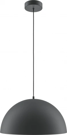 Подвесной светильник Maytoni Basic colors MOD168PL-01B (220V, на проводе)