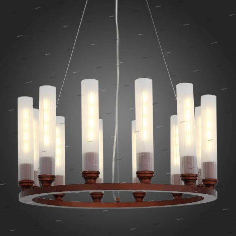 Подвесная люстра ST Luce Unica SL262.703.12