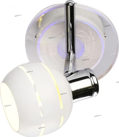 Спот Omnilux Ringwood OML-23601-01