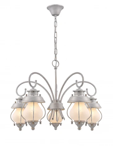 Подвесная люстра Favourite Lucciola 1461-5P