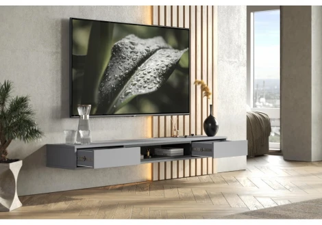 ТВ-тумба Делора 1,6 м Хандис Woodville 674715