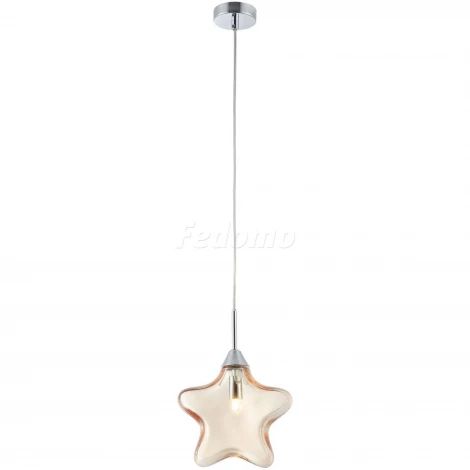 Подвесной светильник Maytoni Star MOD242-PL-01-AM