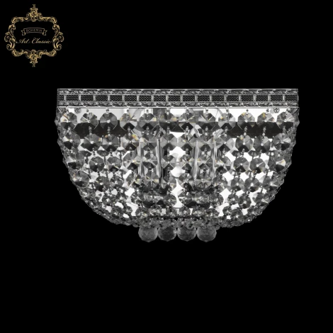 Бра Art Classic 20.28 20.282B.25SP.NB