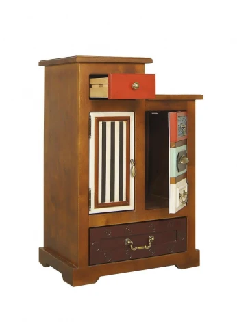 Тумба Gouache Birch