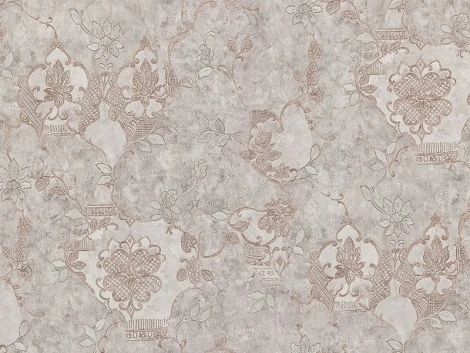 Обои виниловые Zambaiti Diva R 11838 10,05 x 1,06 м