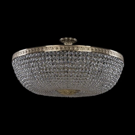 Потолочная люстра Bohemia 1915 19151/90IV G