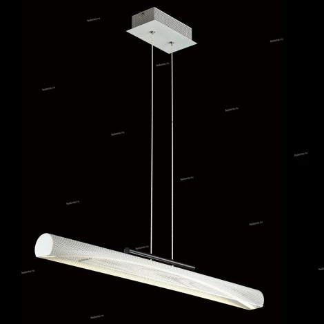 Подвесной линейный светодиодный светильник ST Luce SL746 SL746.503.01