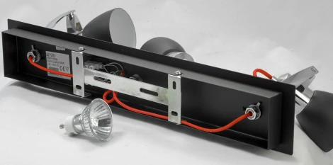 Спот Lussole Loft Frontino GRLSL-7401-03