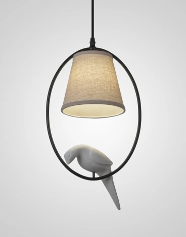 Подвесной светильник Мелодия Света 000062592