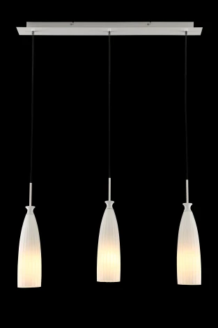 Подвесной светильник Maytoni Toot F701-03-W