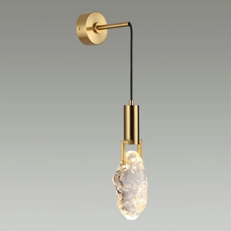 Бра LIA 4372/5WL (LED, 220V)