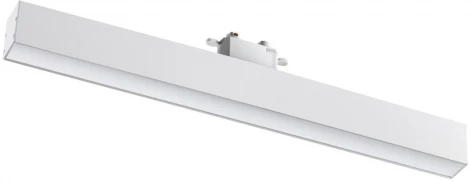 Трековый светильник Novotech Iter 358852 (LED, 220V)